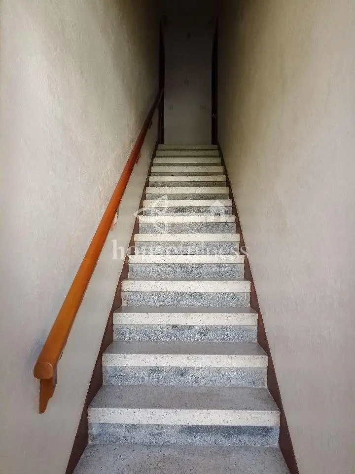 Venta Piso con Terraza Catabois Ferrol 4 Dormitorios