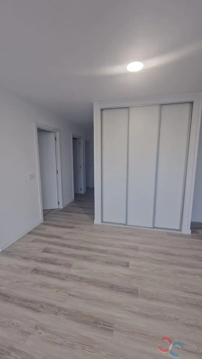 Piso en venta en Aldan Bueu 91m2 3 dormitorios nuevo