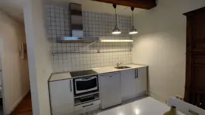 Piso Centrico Casco Antiguo Pamplona Reformado