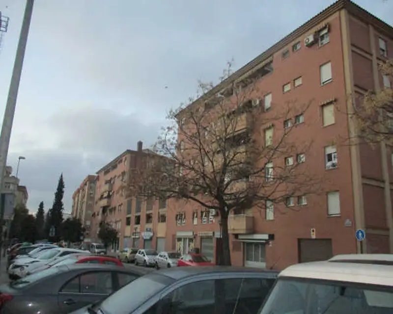 Garaje en Venta en Maria Goyri Granada