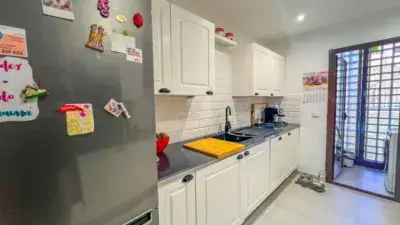 Ático Dúplex de Lujo en Estepona con Vistas al Mar y Golf