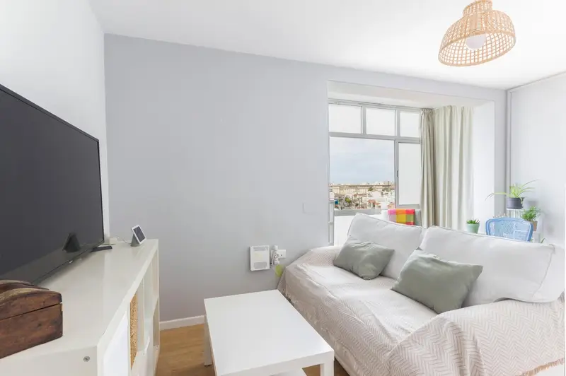 Venta Piso en Valdes El Puerto de Santa Maria