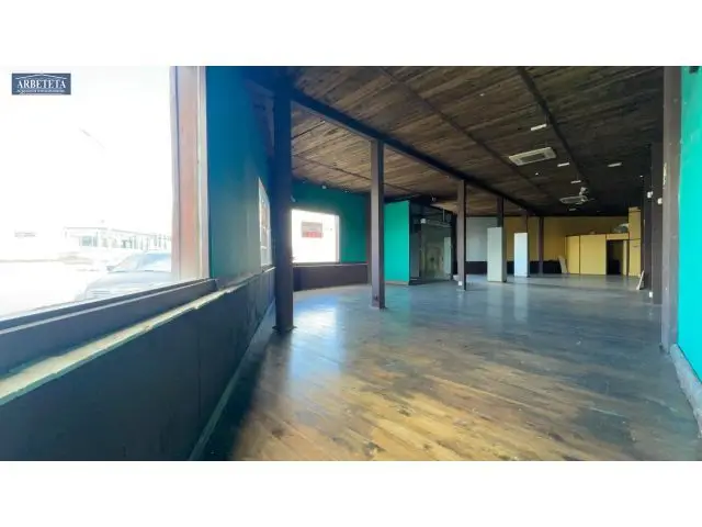 Local Comercial en Guadalajara Zona Francisco Aritio