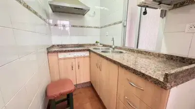 Piso en venta Casco Antiguo Carmona 87m2 Reforma Integral