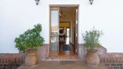 Chalet en venta Arcos de la Frontera Sierra de Cadiz