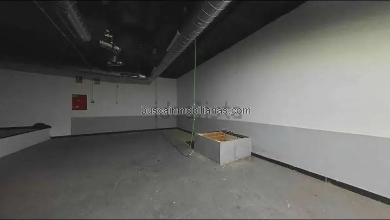 Local Comercial en Venta en Algete 794m²
