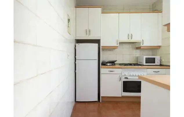 Apartamento 1 Dormitorio 50m2 Madrid Terrazas Vistas Céntrico