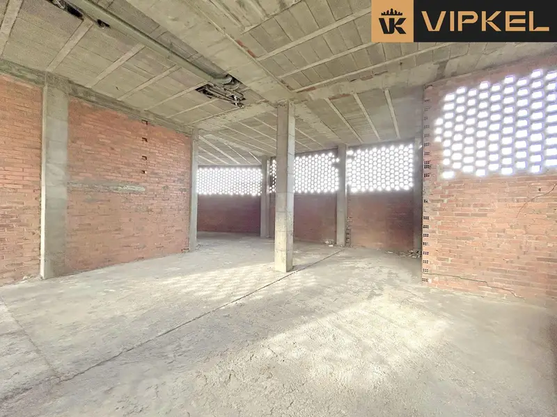 Local Comercial 188m2 en Venta Culleredo