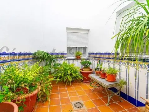 Casa de Pueblo en Competa 5 Dormitorios 2 Baños Jardin Azotea