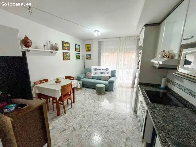 Maravilloso Duplex Cerca de la Playa