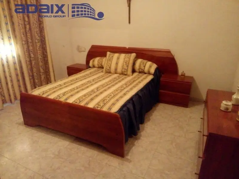 Venta Casa 3 Dormitorios Almod	 ovar del Campo Reformada Amueblada