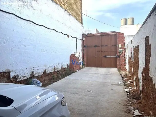 Casa en Venta en Alcalá de Guadaira Sevilla 319m² Parcela Reforma