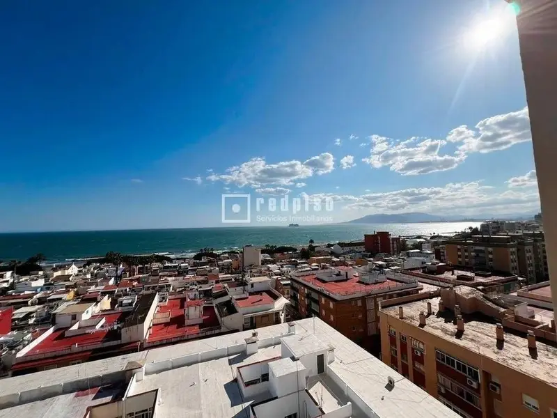 Apartamento en Calle Olivo Málaga Alquiler