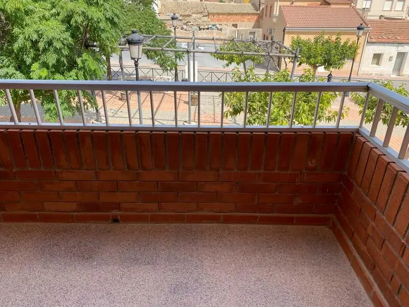 Adosado 3 Habitaciones Salinas Alicante Garaje Amplio