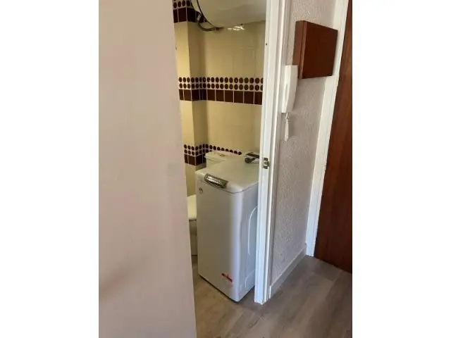 Estudio en Alquiler Calella Cerca de la Playa