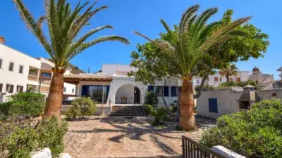 Chalet en Colònia de Sant Pere con Vistas al Mar