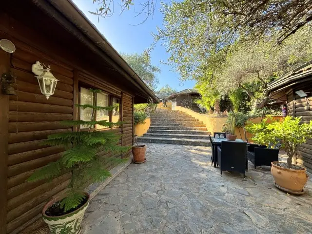Finca Rústica con Piscina cerca de Marbella