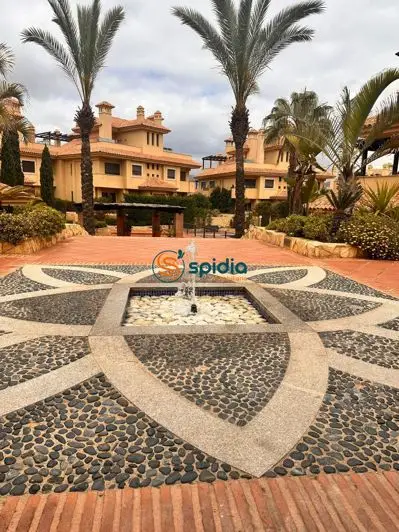 Atico 3 Dormitorios Jardines Almenara Piscina Terrazas Parking