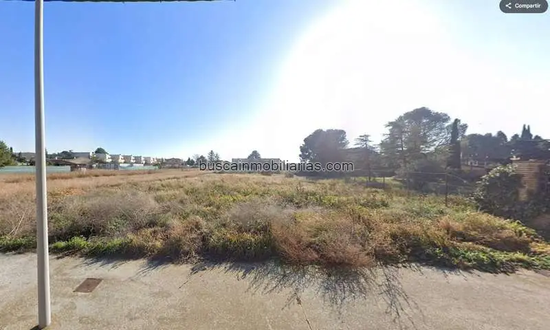 Parcela Urbana en Venta San Mateo de Gallego