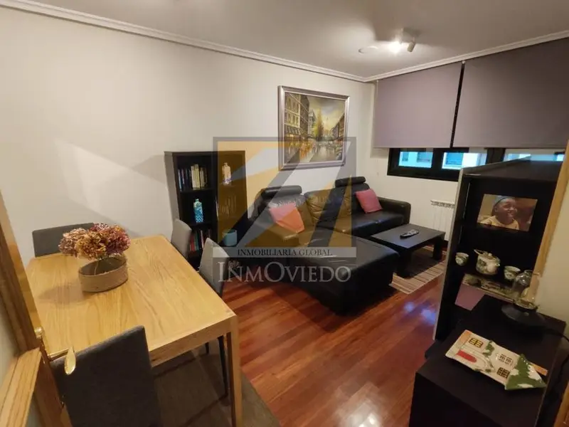 venta Apartamento en Oviedo, Asturias (009540)- Globaliza