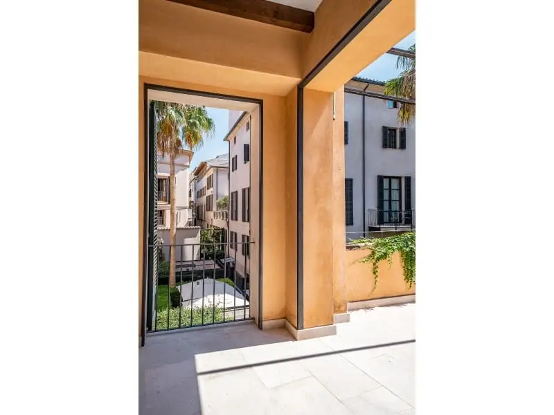 Apartamento de Lujo en Palma de Mallorca