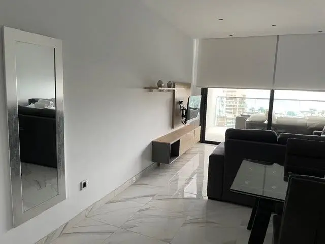 Apartamento en alquiler en Benidorm, Alicante