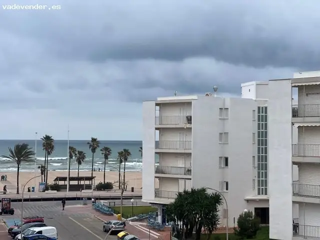 Alquiler Vacacional Playa Gand		ía: Apartamento Colonia Ducal