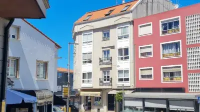 Piso en venta en Rúa Carreira, 37