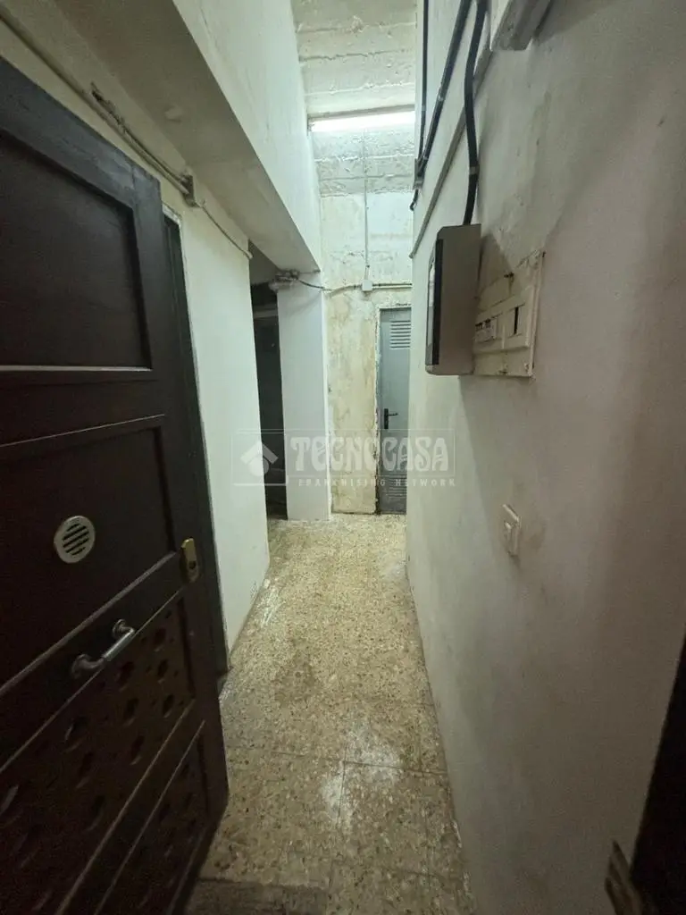 Trastero en Venta en Santutxu Bilbao 655m2