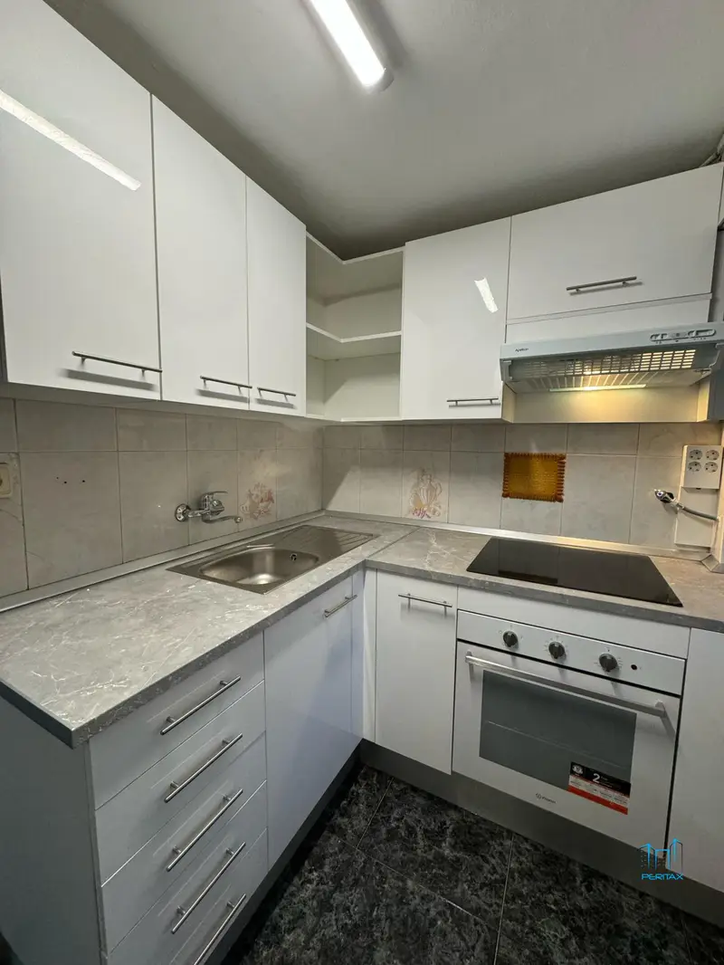 Venta Piso con calefacción Els Merinals Can Feu Sabadell