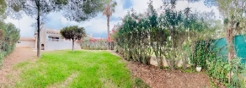 Venta Villa con Garaje Orihuela Costa Playa Flamenca