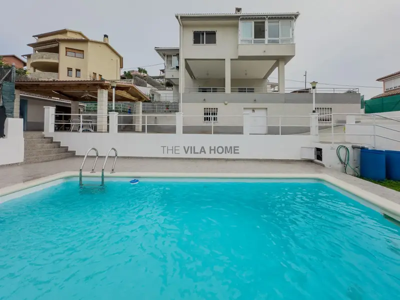 Casa en Venta con Vistas Cubelles