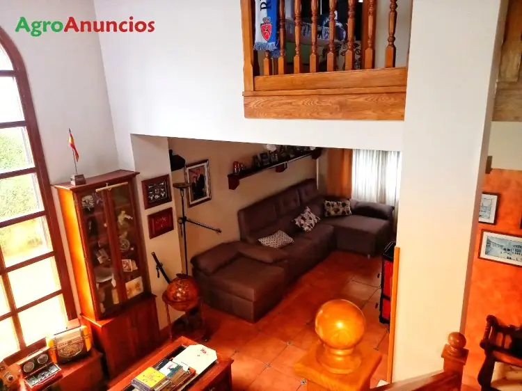 Venta  de Casa con jardín en Burgos