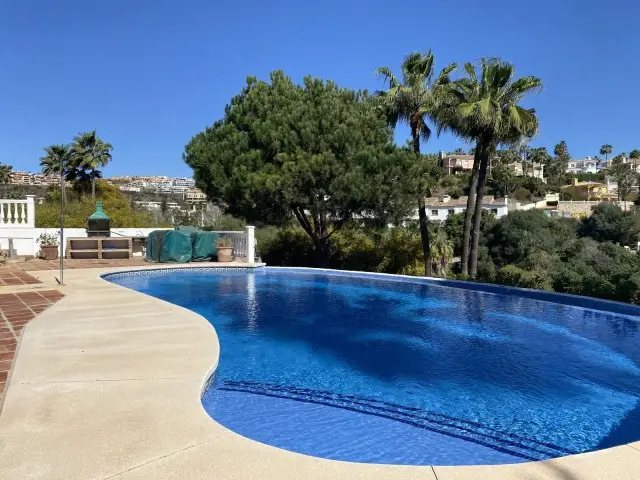 Casa Villa 3 Dormitorios Costa del Sol Golf