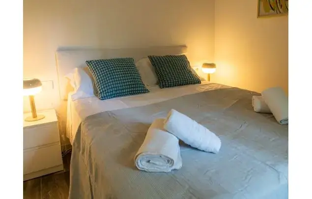 Alquiler Apartamento 2 Dormitorios Alicante Amueblado