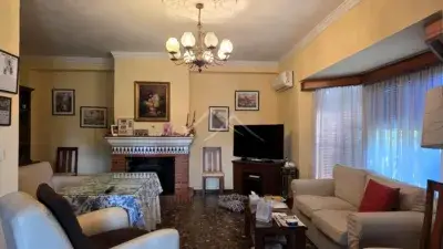 Chalet en venta en Soto de Vistahermosa