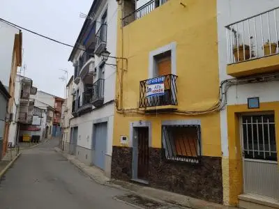 Casa adosada en venta Torrejoncillo Caceres