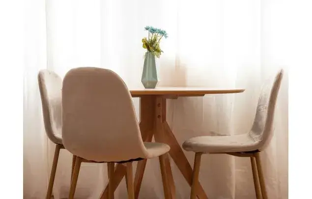 Alquiler Habitacion 60m2 Madrid Amueblada 3 Dormitorios