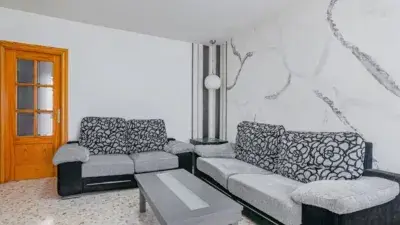 Casa Adosada en Maracena 141m2 3 Dormitorios 2 Baños Garaje