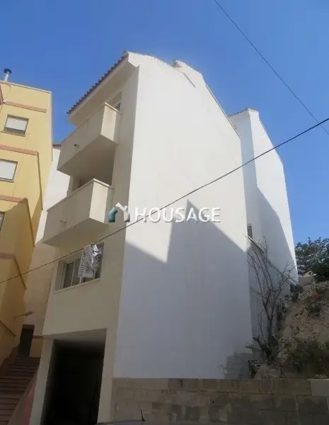 Piso en venta en Benissa 170m2