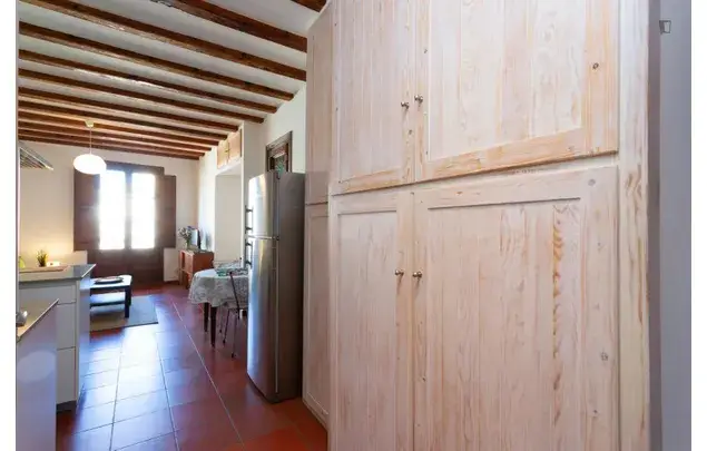 Estudio en Barcelona para Estudiantes y Trabajadores Temporales