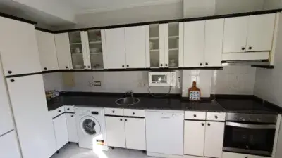 Piso en Venta en Sodupe 90m2 3 Habitaciones Terraza