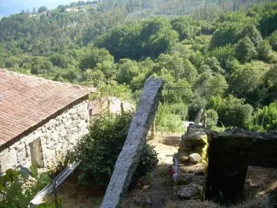 Chalet en venta en Arbo 3 dormitorios 4000m2