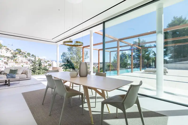 Villa de Lujo en Genova Palma de Mallorca