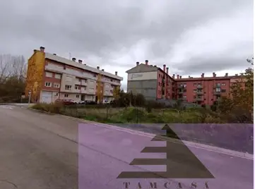Venta Terreno Medina de Pomar 3605m2 26 Viviendas Edificable