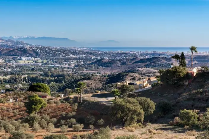 Apartamento en venta en Calanova Mijas Costa 3 dormitorios