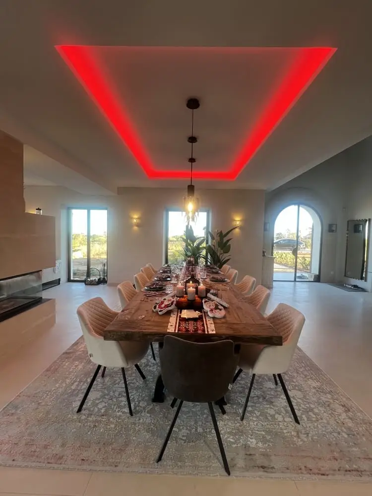 Finca/Casa Rural en alquiler en Santanyí, Mallorca