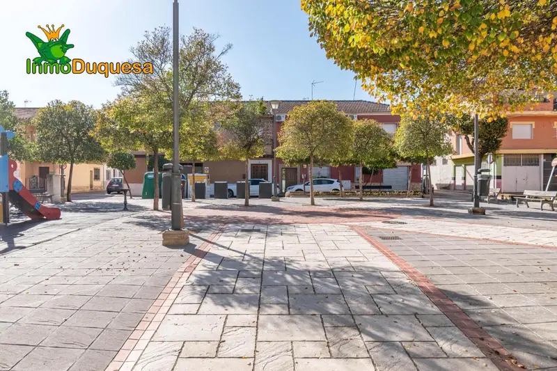 Solar en Venta en Armilla Gran oportunidad para construir