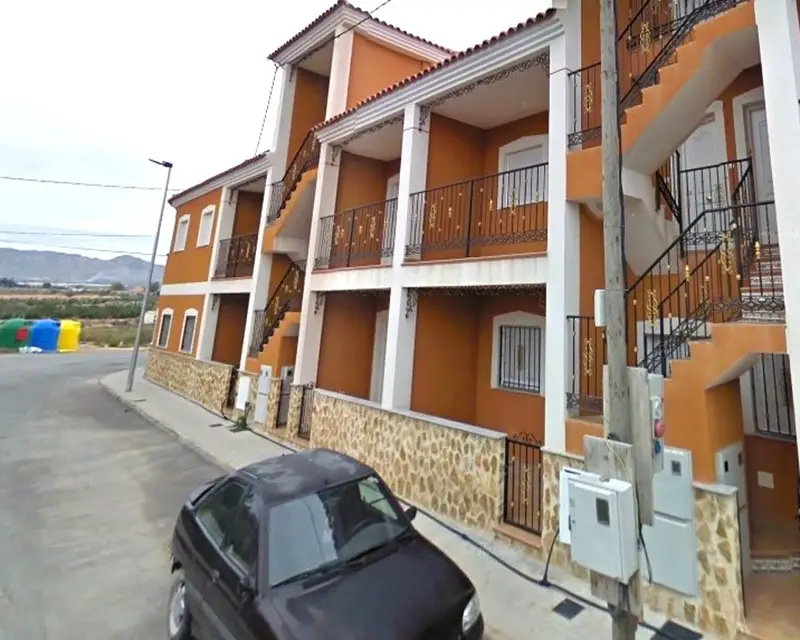 Piso en Venta Orihuela 3 habitaciones 2 baños 59m2