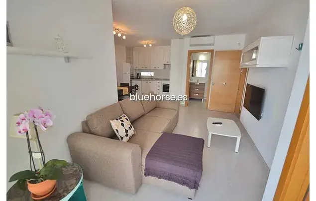 Alquiler Apartamento 2 Dormitorios 50m2 Fuengirola Los Boliches